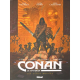 Conan le Cimmérien - Tome 7 - Les Clous rouges