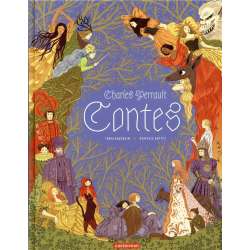 Contes de Perrault (Les) - Les contes de Perrault
