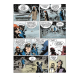 Corto Maltese (2015 - Couleur Format Normal) - Tome 15 - Le jour de Tarowean