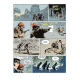 Corto Maltese (2015 - Couleur Format Normal) - Tome 15 - Le jour de Tarowean