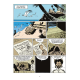 Corto Maltese (2015 - Couleur Format Normal) - Tome 15 - Le jour de Tarowean