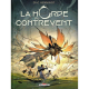 Horde du Contrevent (La) - Tome 2 - L'Escadre frêle