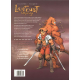 Lanfeust Odyssey - Intégrale Tomes 1 à 4