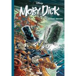 Moby Dick (Mottura) - Moby Dick