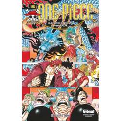 One Piece - Tome 92 - La grande courtisane Komurasaki