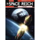 Space Reich - Tome 2 - Rapaces en orbite