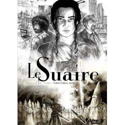 Suaire (Le) - Tome 3 - Corpus Christi, 2019