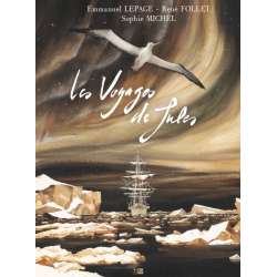 Voyages d'Ulysse (Les) - Les voyages de Jules