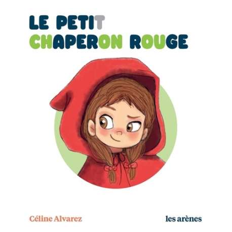 LIVRE D'ACTIVITÉS GOMMETTES Le Petit Chaperon rouge