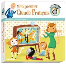 Mon premier Claude François - Album