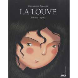 La louve - Album