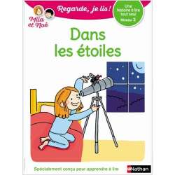 Mila et Noé - Niv3 - Dans les étoiles