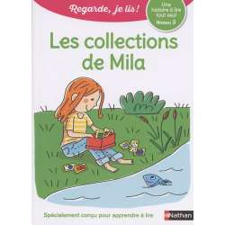 Les collections de Mila - Niveau 3 - Poche