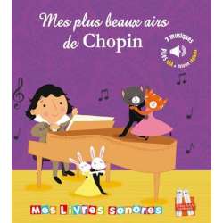 Mes plus belles musiques de Chopin - Album