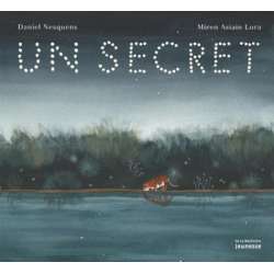 Un secret - Album