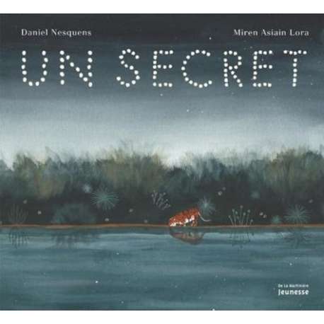 Un secret - Album