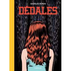 Dédales (Burns) - Tome 1 - Dédales