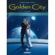 Golden City - Tome 13 - Amber