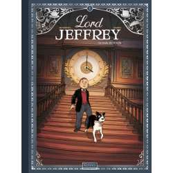 Lord Jeffrey - Tome 1 - Le train de 16h54