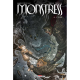 Monstress - Tome 4 - L'Élue