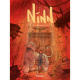 Ninn - Tome 4 - La Cathédrale de fer