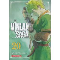 Vinland Saga - Tome 20 - Tome 20