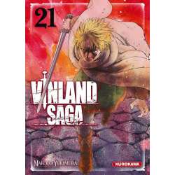 Vinland Saga - Tome 21 - Tome 21