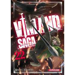 Vinland Saga - Tome 22 - Tome 22