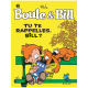 Boule et Bill -02- (Édition actuelle) - Tome 6 - Boule & Bill 6