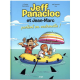 Jeff Panacloc et Jean-Marc - Tome 2 - Jeff Panacloc et Jean-Marc partent en vadrouille !