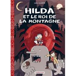 Hilda (Pearson) - Tome 6 - Hilda et le Roi de la montagne