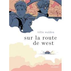 Sur la route de west - Sur la route de West