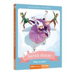 Sarah danse - Tome 10