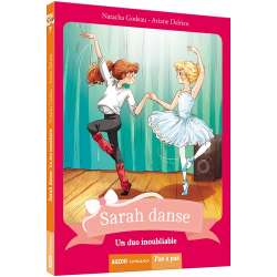 Sarah danse - Tome 7