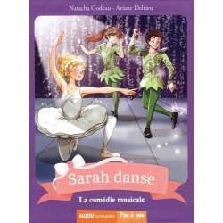 Sarah danse - Tome 5