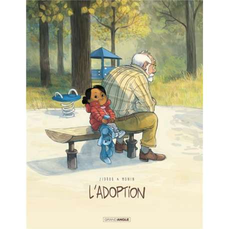 Adoption (L') - L'Adoption