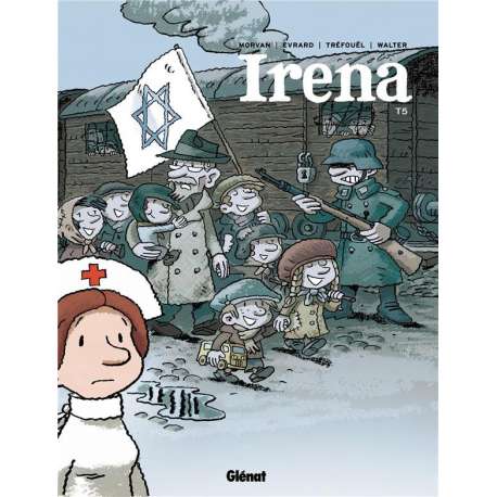 Irena - Tome 5 - La vie après
