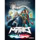 Mythics (Les) - Tome 8 - Saint-Pétersbourg