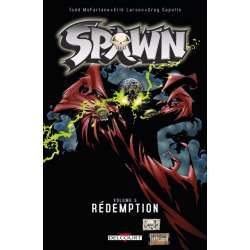 Spawn (Delcourt) - Tome 5 - Rédemption