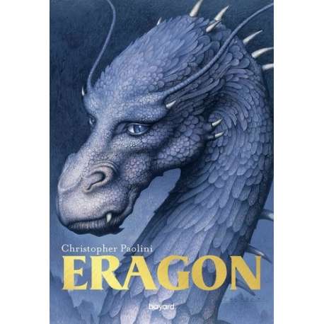 Eragon - Tome 1