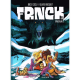 FRNCK - Tome 6 - Dinosaures