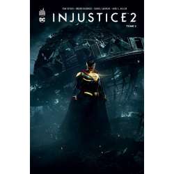 Injustice 2 - Tome 2 - Tome 2