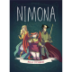 Nimona - Nimona