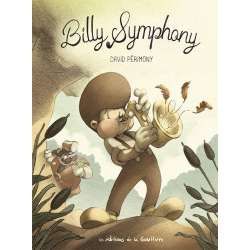 Billy Symphony - Billy Symphony