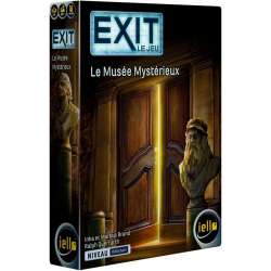 EXIT : Le Musée Mystèrieux