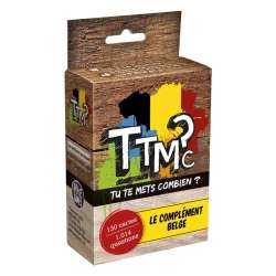 TTMC : Le Complément Belge