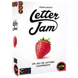 Letter Jam