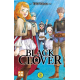 Black Clover - Tome 5 - Tome 5