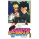 Boruto - Naruto Next Generations - Tome 4 - La valeur de l'atout