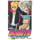 Boruto - Naruto Next Generations - Tome 6 - Kâma